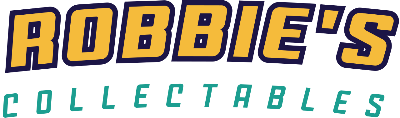 Robbie's Collectables