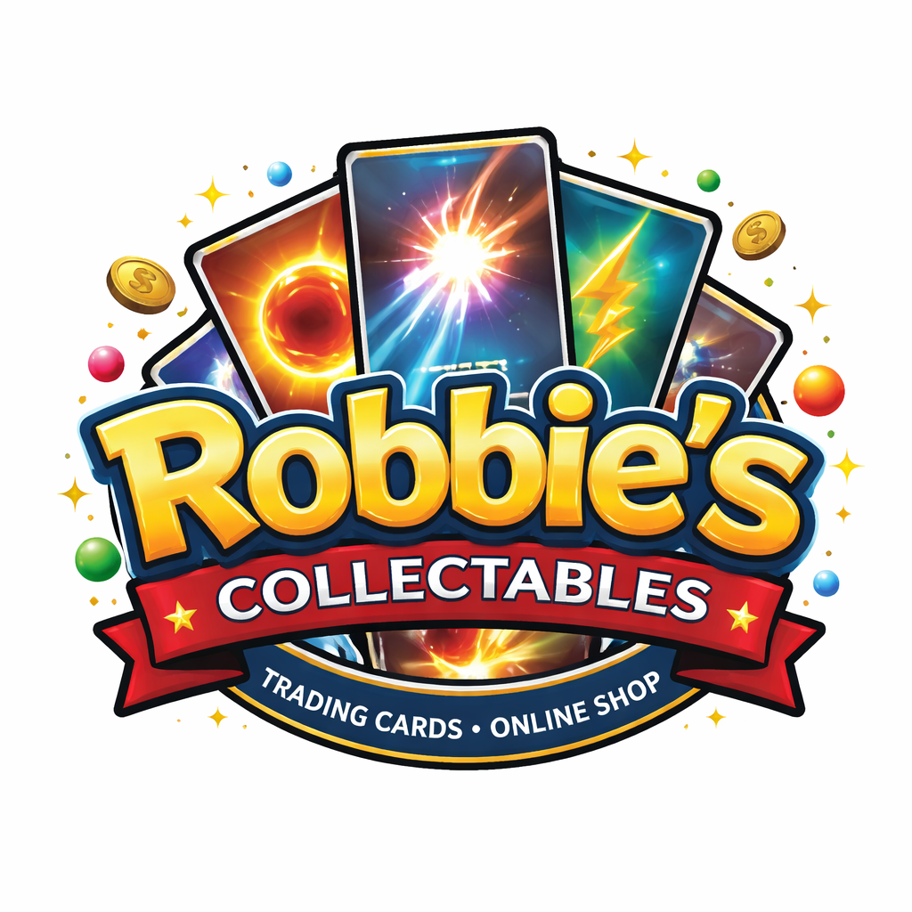 Robbie's Collectables